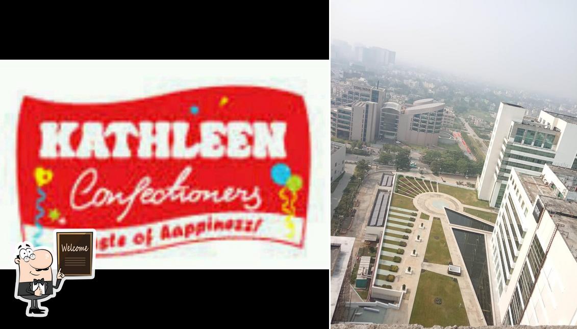 Here's a pic of Bon Appetit