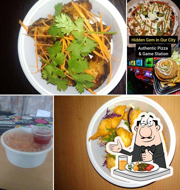 Meals at Night Food Coimbatore