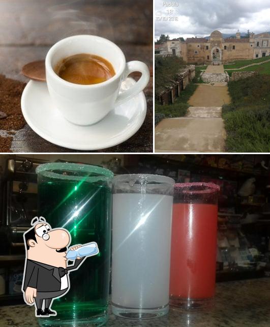 Bar De Vita di Calandriello Rosa