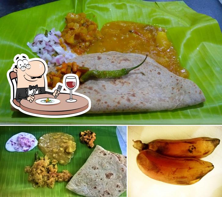 Bombay Chappathi Center