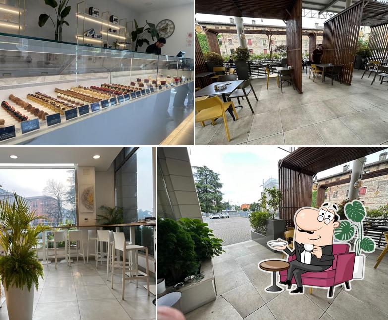 Pasticceria Declaire Dolci Rivelazioni