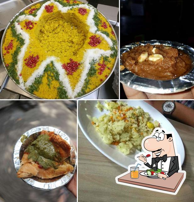 Meals at Taste of Indore - Fun Food (Pimple Saudagar)