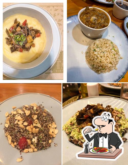 Iná Leblon Restaurante de Comida Brasileira no Leblon/ RJ