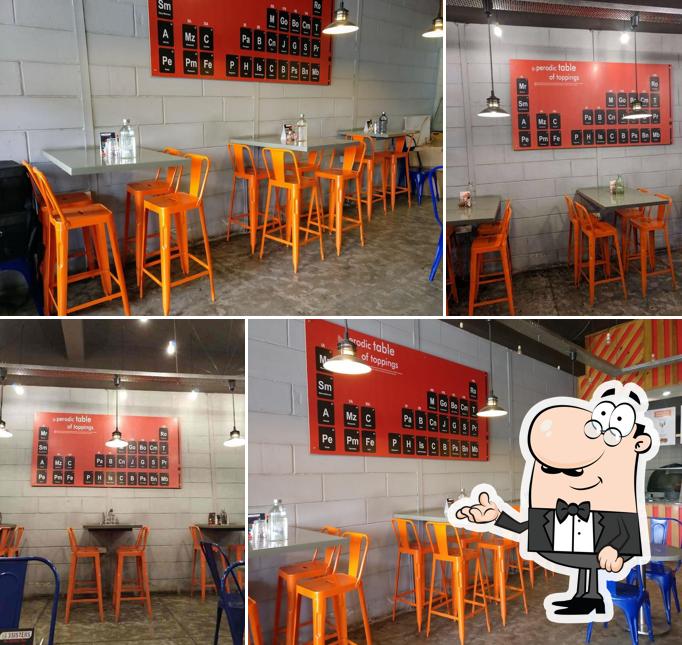 Slice of Soul (SOS) - Viman Nagar