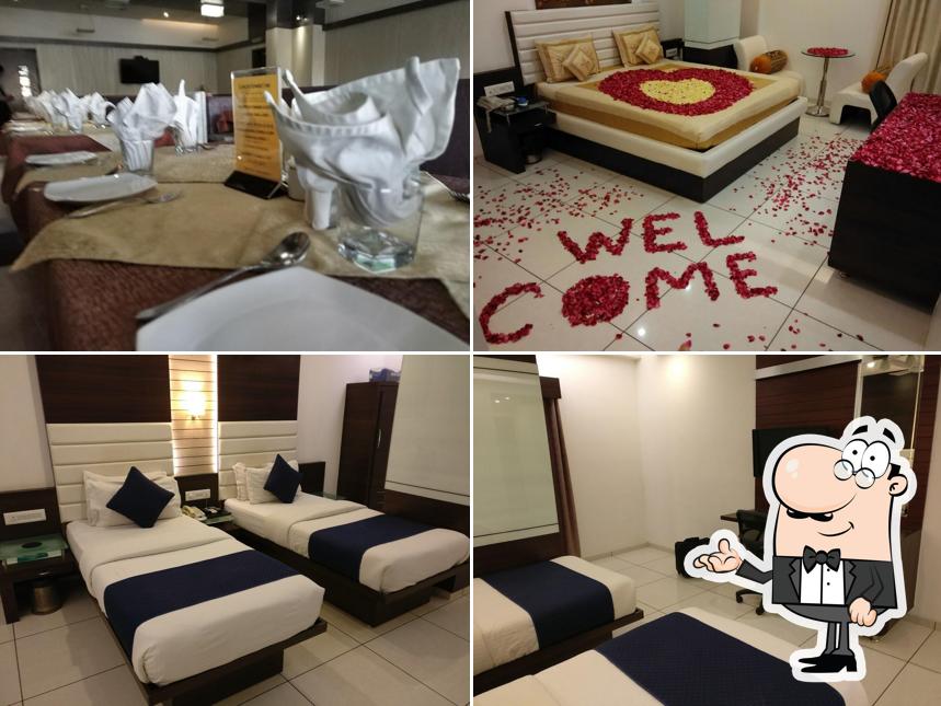 Hotel Ambrosia (The Grand Hotel)