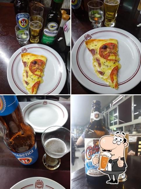 Adega Santo Antônio