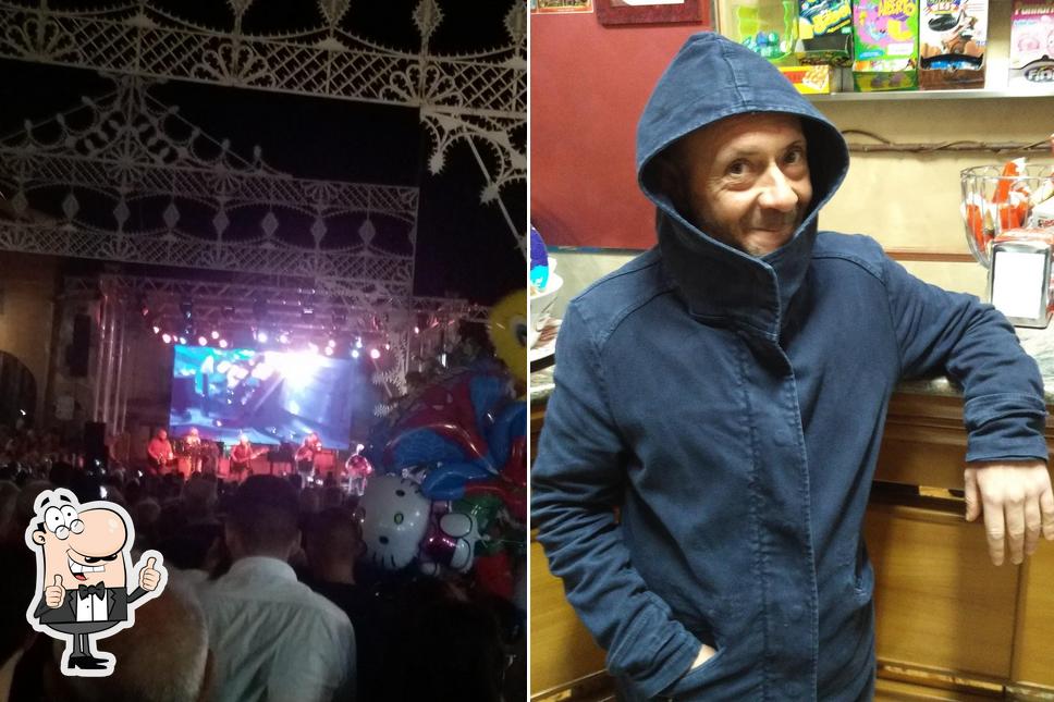 Foto di Bar Amici Di Portaro Maria