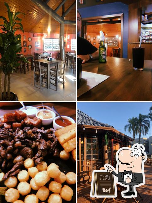 QUIOSQUE RESTAURANTE E PUB image