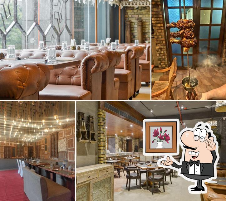 Singh Saheb Fine Dine and Banquets