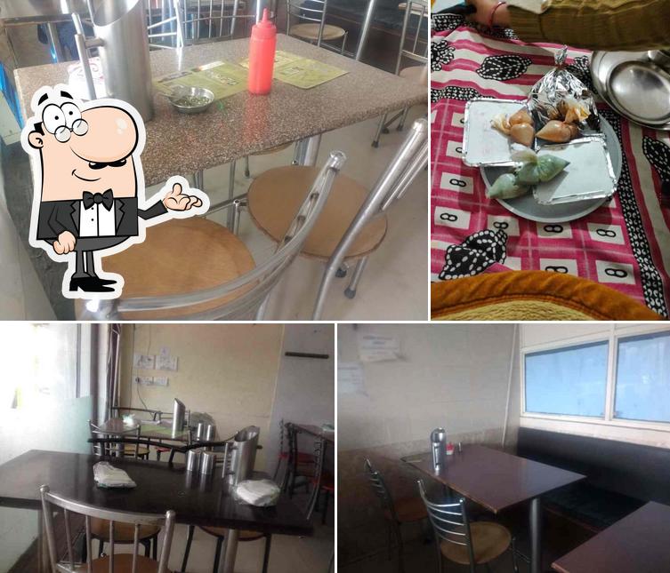 Shiv Karthik Restaurant