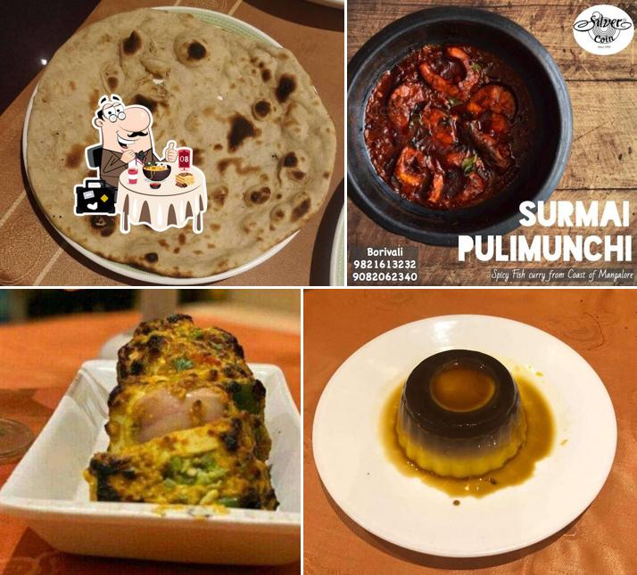 Silver Coin Family Restaurant & Bar