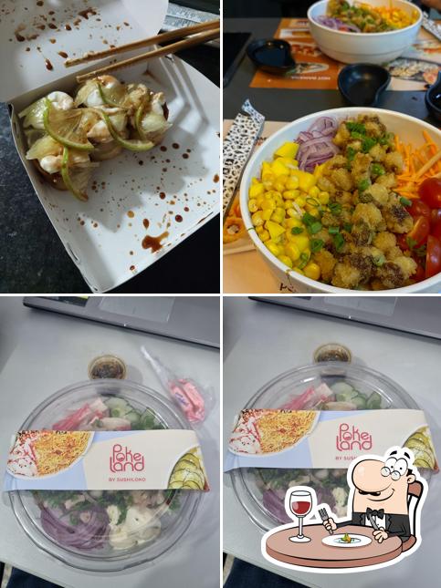 Sushiloko São Sebastião