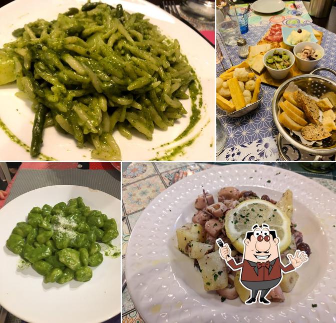 Platti al C'era una volta