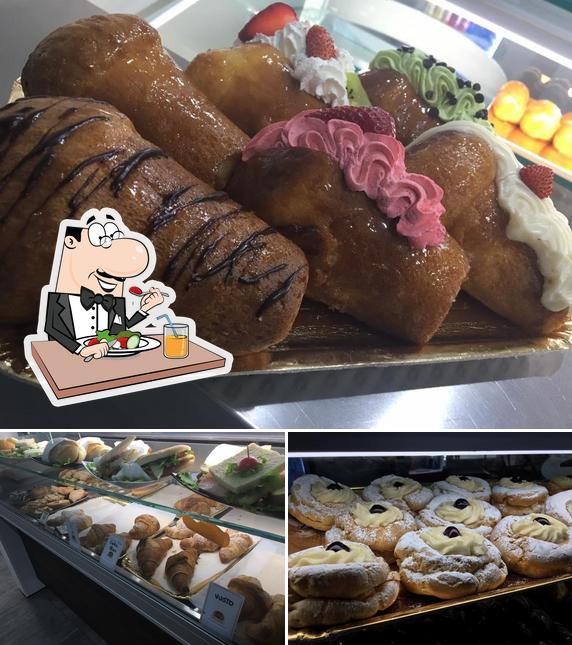 Platti al Bar Hopera