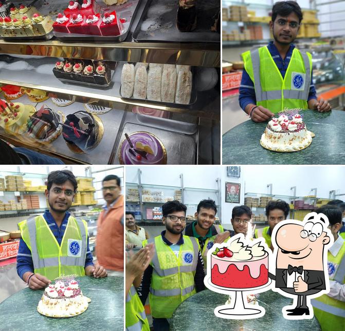 See this picture of Balaji Sweets And Fast Food