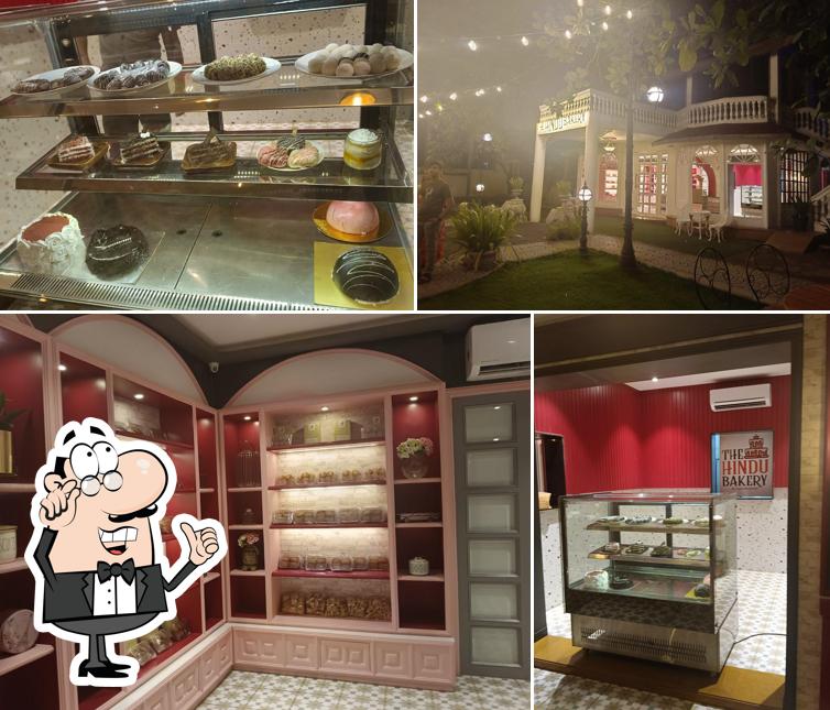 The Hindu Bakery