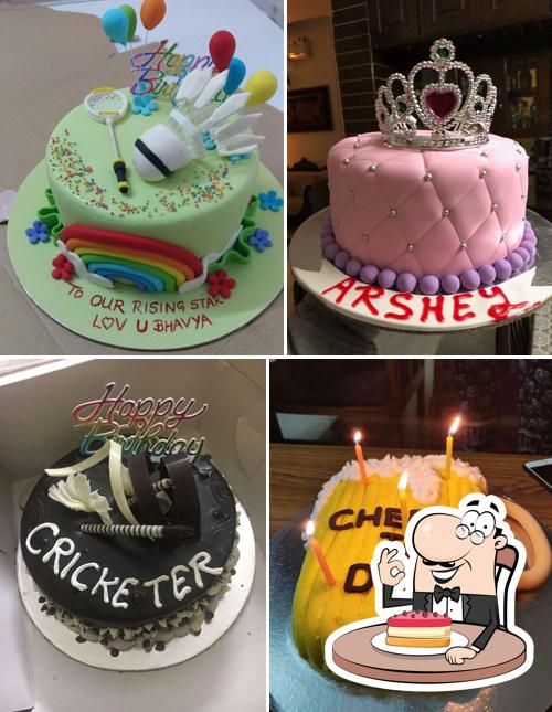 Rising Flour Bakery picture