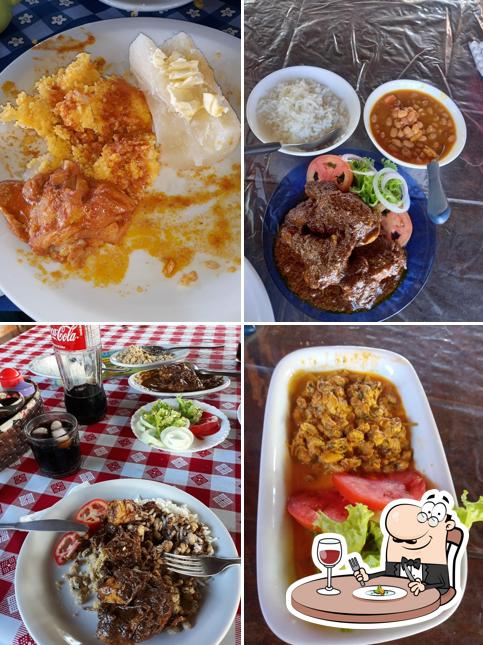 Bar e Restaurante Do Correia