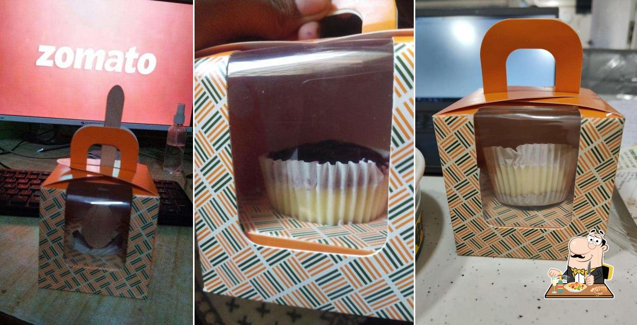 Meals at Panino Sandwich Co