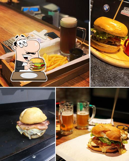 Garagem Parrilla & Bar