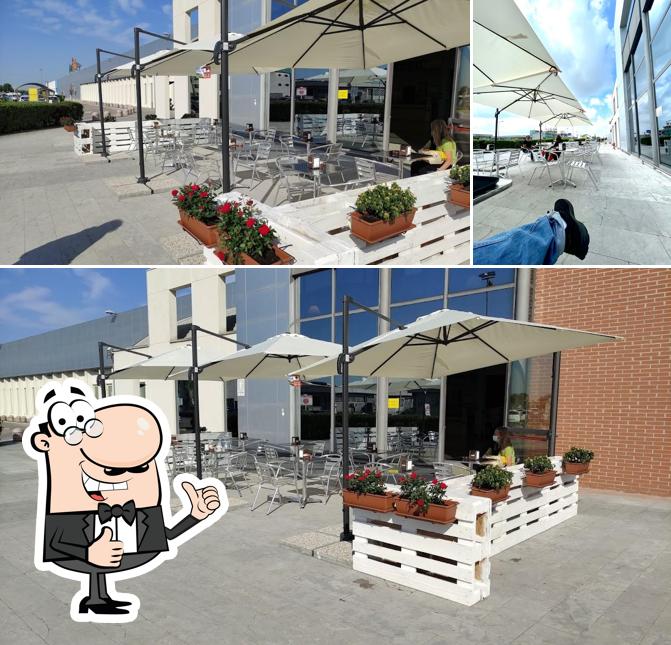 Vedi questa foto di Ristobar Iper Famila Dossobuono