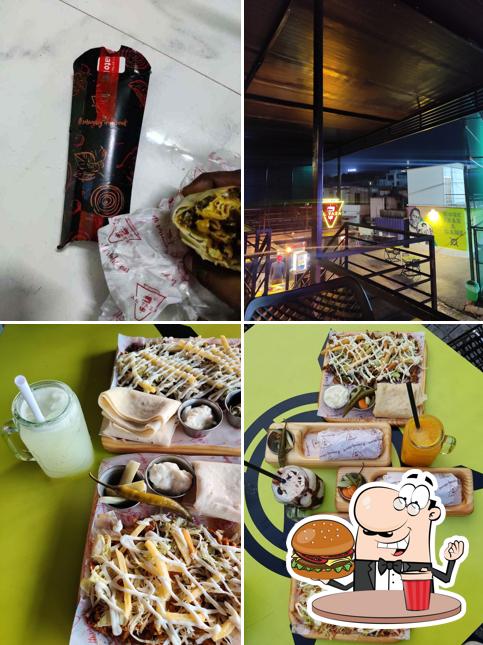 Al Taza - Kalamassery