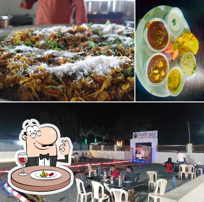 Hotel Baramati Pride