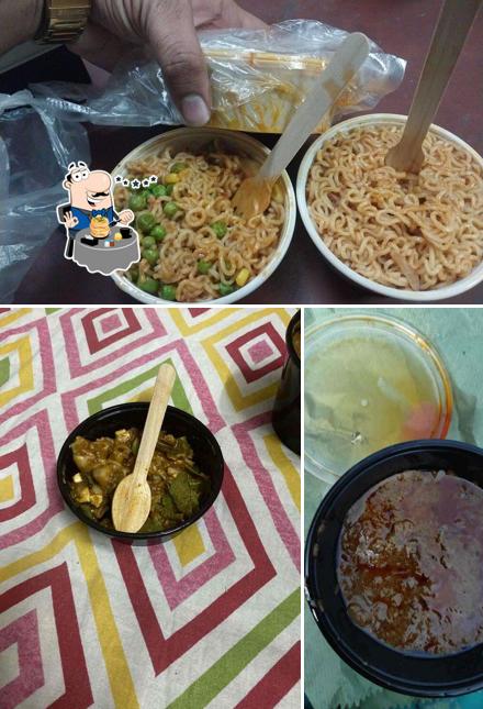 Sri Meenakshi Biryani House