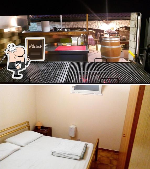 Guarda la immagine di Restoran Vili