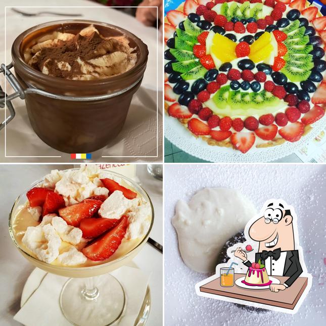 Ristorante Borgo di Vione