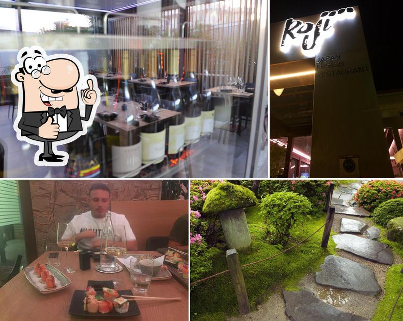 Vedi questa immagine di Roji Japan Fusion Restaurant