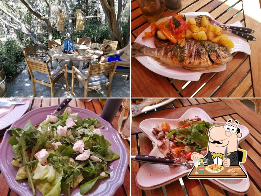 The FisherMan's House - Sveti Klement