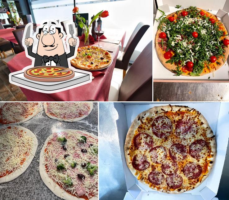 Pizzeria Ristorante Raffaello