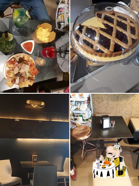 Bar Gelateria In Centro