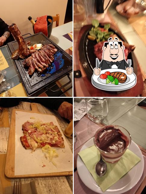 Bistecca al Manikaretti