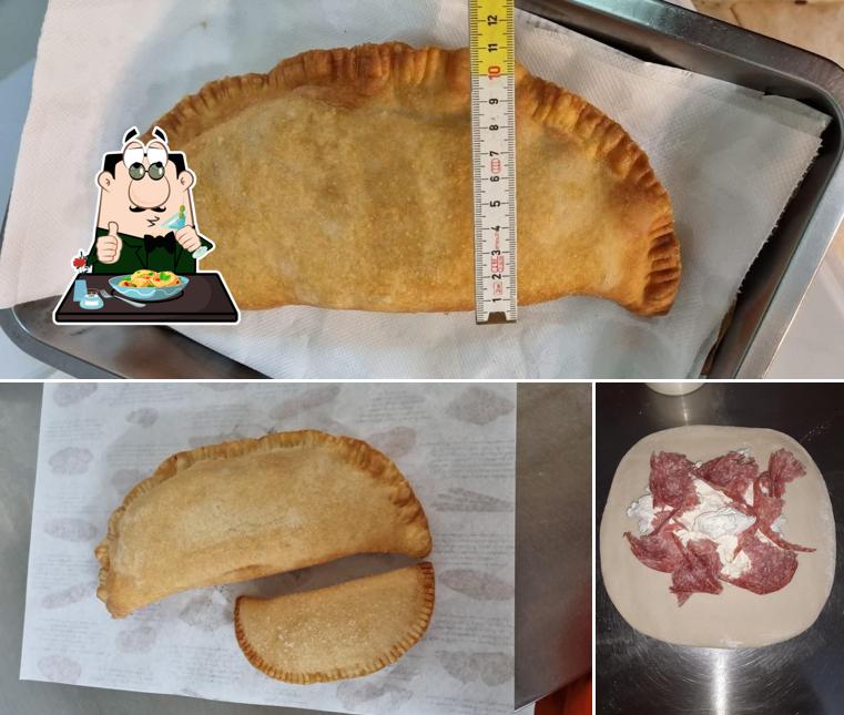 Platti al New doner kebab