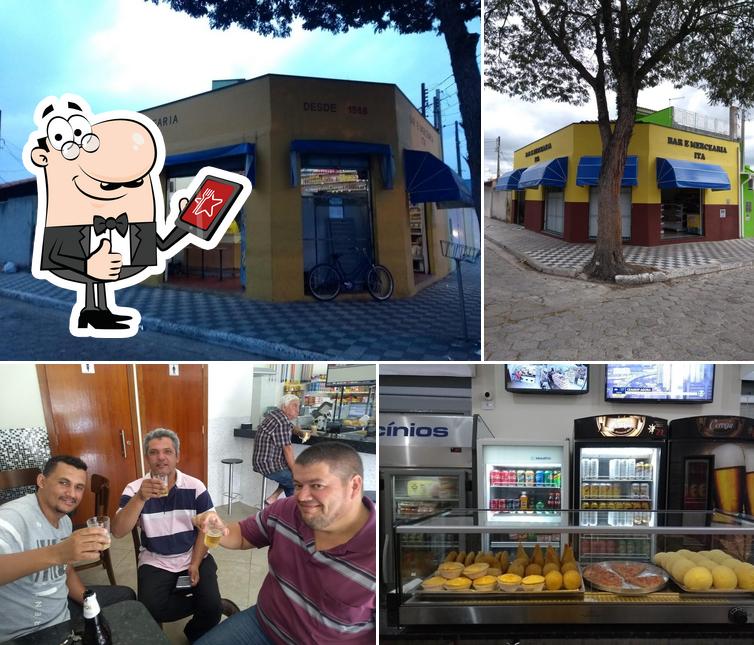 Bar e Mercearia ITA