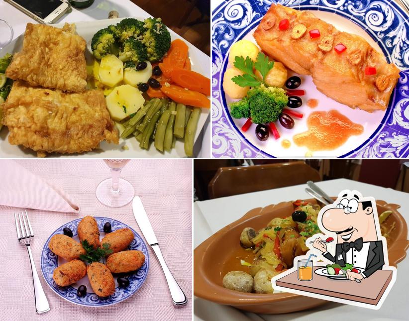 Bacalhau do Porto Restaurante Português