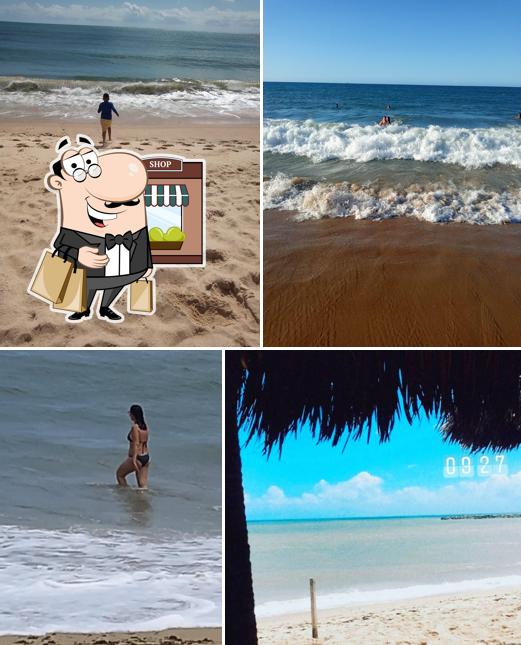 Barraca Final Feliz (O Dedé)