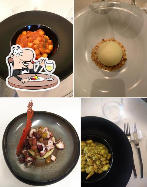 Emozioni Chef Angelo Pagano