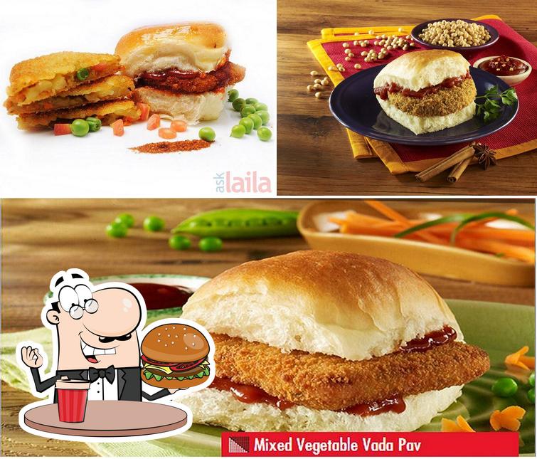 Goli Vada Pav Bhilwara