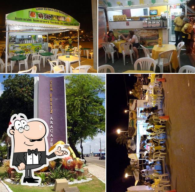 Rainha da Mesa - Verdadeiro Sabor Da Roça