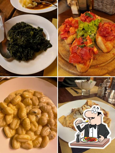 Ristorante Pensavo Peggio