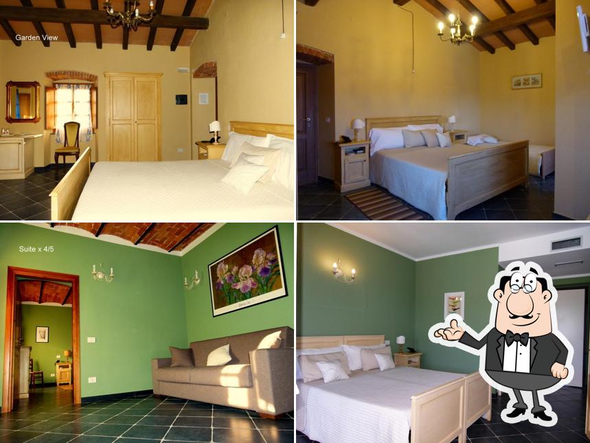 Hotel Ristorante La Luna