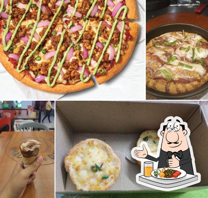 Meals at Pizza Hut SG Highway, Ahmedabad