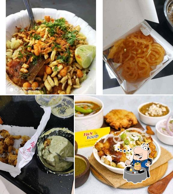 Food at Taste of Indore - Fun Food (Pimple Saudagar)