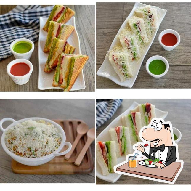 Foodish( ડેલી ચસકા)