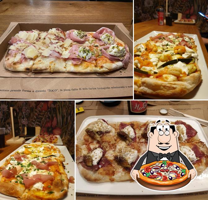 TOCO il Locale - Monselice