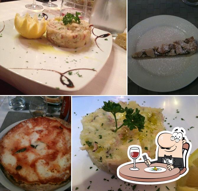 Osteria Della Stazione