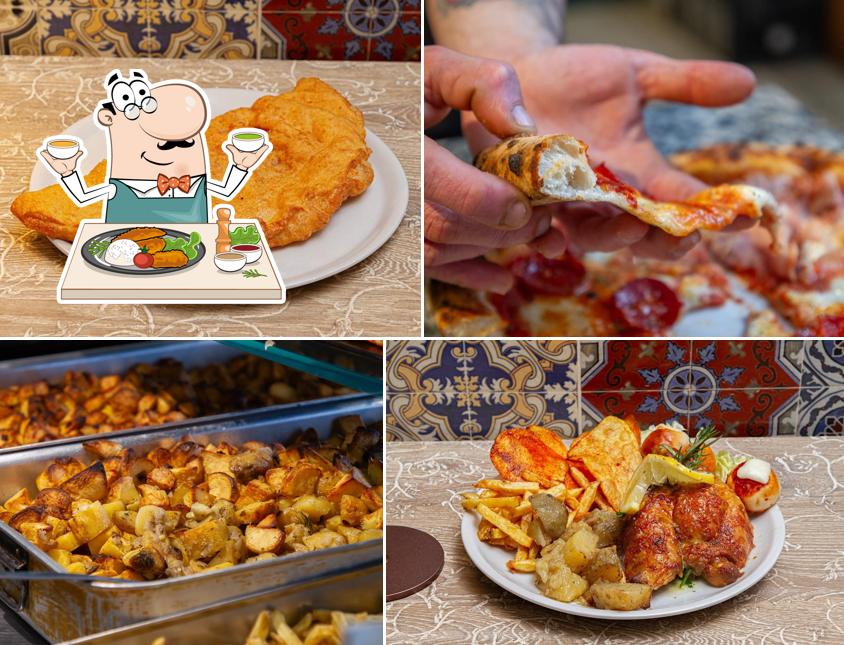 Cibo al 2.3 Food Experience